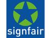 SIGNFAIR I MESSEBAU + MESSEDESIGN