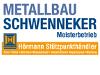 METALLBAU SCHWENNECKER