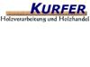 KURFER HOLZVERARBEITUNG