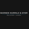 BARNES HARRILD & DYER SOLICITORS
