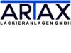 ARTAX LACKIERANLAGEN GMBH