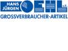 HANS JÜRGEN OEHL E.K. GROSSVERBRAUCHERARTIKEL