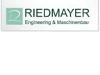 RIEDMAYER ENGINEERING & MASCHINENBAU GMBH