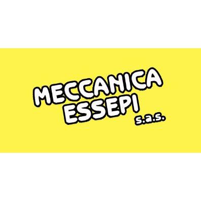 MECCANICA ESSEPI SAS