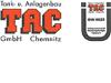 TAC TANK- UND ANLAGENBAU GMBH