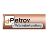 PETROV WÄRMEBEHANDLUNG GEORG PETROV