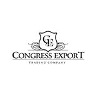 CONGRESS EXPORT