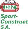 CBZ SPORT CONSTRUCT