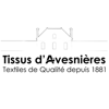 TISSUS D'AVESNIÈRES