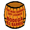 BODEGAS EL BARRIL S.L.