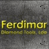 FERDIMAR - FERRAMENTAS DIAMANTADAS, LDA.