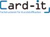 CARD-IT GMBH & CO. KG