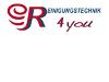 REINIGUNGSTECHNIK 4 YOU GMBH