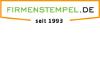 FIRMENSTEMPEL