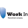 WORK IN RECRUITMENT AGENCY