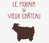 MOHAIR DU VIEUX CHÂTEAU