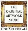 THE ORIGINAL ARTWORK STORE