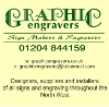 GRAPHIC ENGRAVERS