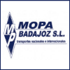 MOPA BADAJOZ SL