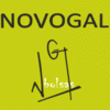 NOVOGAL BOLSAS