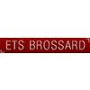 QUINCAILLERIE ETS BROSSARD