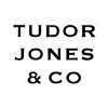 TUDOR JONES