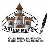 KALEM METAL ENJEKSIYON