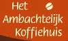 AMBACHTELIJK KOFFIEHUIS