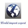 WORLD IMPORT EXPORT