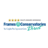 FRAMES CONSERVATORIES DIRECT