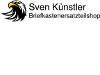 BRIEFKASTENERSATZTEILSHOP SVEN KÜNSTLER