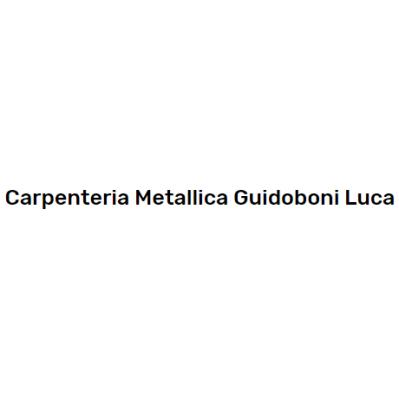 CARPENTERIA METALLICA GUIDOBONI LUCA