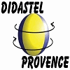 DIDASTEL PROVENCE SARL