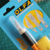 OLFA CUTTERS