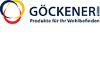 GÖCKENER GMBH