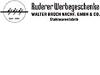 WALTER BROCH NACHF. GMBH & CO VICTORINOX WERBEMITTEL