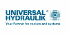 UNIVERSAL HYDRAULIK GMBH