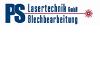 PS-LASERTECHNIK GMBH