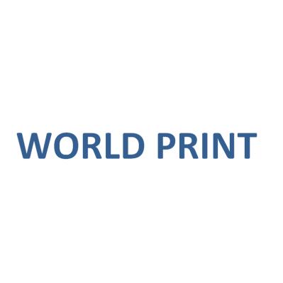 WORLD PRINT