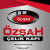 ÖZSAH CELIK KAPI