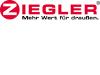 ZIEGLER AUSSENANLAGEN GMBH