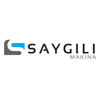 SAYGILI SHOTBLASTING MACHINE