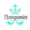 L'ESTURGEONNIERE