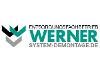 ENTSORGUNGSFACHBETRIEB WERNER SYSTEM-DEMONTAGE GMBH