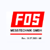 FOS MESSTECHNIK GMBH