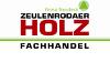 ZEULENRODAER HOLZFACHHANDEL INH. JÖRG NEUDECK E.K.