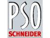 PSO SCHNEIDER FEINBLECHVERARBEITUNG GMBH