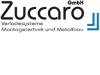 ZUCCARO VERLADESYSTEME MONTAGETECHNIK UND METALLBAU GMBH