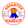 ESPARTOS ALBARRACÍN SL