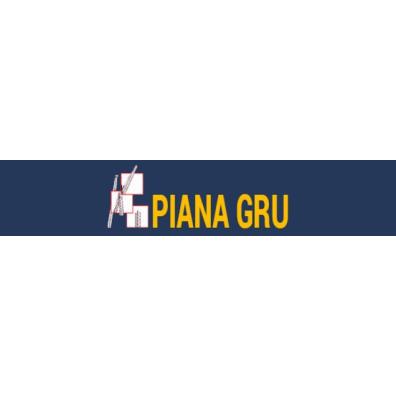 PIANA GRU